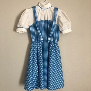 Dorothy Costume Dress